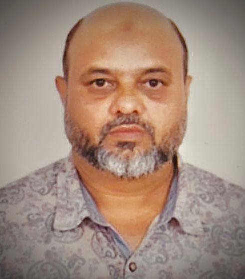 RA sayed